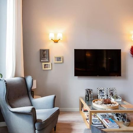 Casa Forneris-Splendido Appartamento In Stile Newyorchese Vicino Al Valentino Turyn Zewnętrze zdjęcie